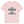The Tractors Mugs Store Cotton Pink / S KEEP CALM and STAY PLOUGHING Unisex organic cotton t-shirt Quality Farmers Merch