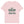 The Tractors Mugs Store Cotton Pink / S KEEP CALM drive the TRACTOR Unisex organic cotton t-shirt Quality Farmers Merch