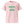 The Tractors Mugs Store Cotton Pink / S My Daddy Drives a Deere Unisex organic cotton t-shirt Quality Farmers Merch