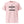 The Tractors Mugs Store Cotton Pink / S My Daddy is a Farmer Unisex organic cotton t-shirt Quality Farmers Merch