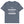 The Tractors Mugs Store Dark Heather Blue / S My Mammy is the Boss Farmer Unisex organic cotton t-shirt Quality Farmers Merch