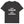 The Tractors Mugs Store Dark Heather Grey / S KEEP CALM and STAY MOWING Unisex organic cotton t-shirt Quality Farmers Merch