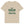 The Tractors Mugs Store Desert Dust / S KEEP CALM drive the TRACTOR Unisex organic cotton t-shirt Quality Farmers Merch