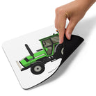 The Tractors Mugs Store Deutz DX 90 Mouse pad Quality Farmers Merch