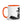 The Tractors Mugs Store Fendt (t IDEAL 2.0 Mug with Color Inside Quality Farmers Merch