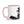 The Tractors Mugs Store Fendt (t IDEAL 2.0 Mug with Color Inside Quality Farmers Merch