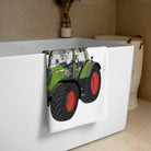 The Tractors Mugs Store Fendt Vario 313 Towel Quality Farmers Merch