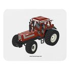 The Tractors Mugs Store Fiat 180-90 Mouse pad Quality Farmers Merch