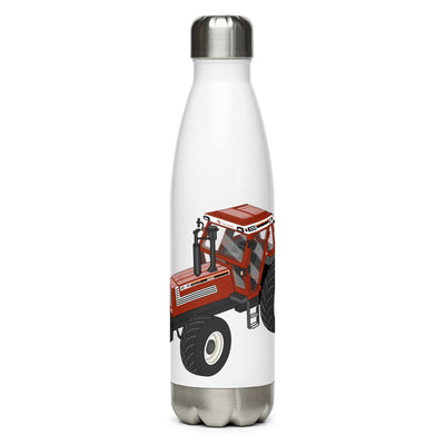 The Tractors Mugs Store Fiat 180-90 Stainless steel water bottle Quality Farmers Merch