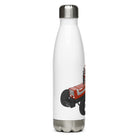 The Tractors Mugs Store Fiat 180-90 Stainless steel water bottle Quality Farmers Merch