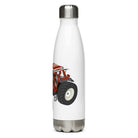 The Tractors Mugs Store Fiat 180-90 Stainless steel water bottle Quality Farmers Merch