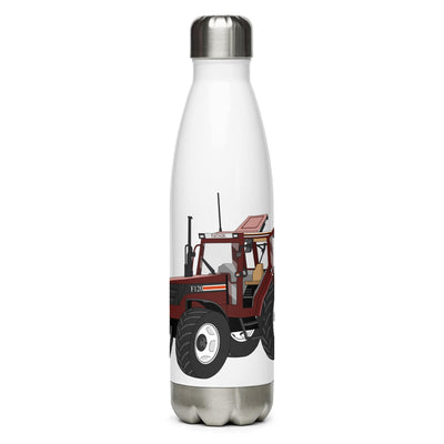 The Tractors Mugs Store Fiat F120 Winner Stainless steel water bottle Quality Farmers Merch