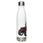 The Tractors Mugs Store Fiat F120 Winner Stainless steel water bottle Quality Farmers Merch