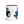 The Tractors Mugs Store Ford 4610 2WD Mug with Color Inside Quality Farmers Merch