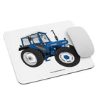 The Tractors Mugs Store Ford 4610 4WD Mouse pad Quality Farmers Merch