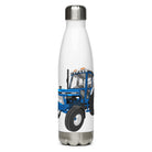 The Tractors Mugs Store Ford 5610 Stainless steel water bottle Quality Farmers Merch