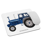 The Tractors Mugs Store Ford 7000 Mouse pad Quality Farmers Merch