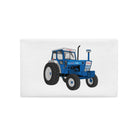 The Tractors Mugs Store Ford 7000  |  Premium Pillow Case Quality Farmers Merch