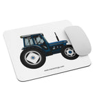 The Tractors Mugs Store Ford 7810 Mouse pad Quality Farmers Merch