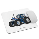 The Tractors Mugs Store Ford 8210 4WD Mouse pad Quality Farmers Merch