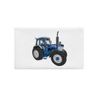 The Tractors Mugs Store Ford TW 15  |  Premium Pillow Case Quality Farmers Merch