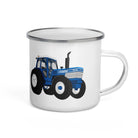 The Tractors Mugs Store Ford TW 35 | Enamel Mug Quality Farmers Merch