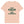 The Tractors Mugs Store Fraiche Peche / S KEEP CALM and STAY PLOUGHING Unisex organic cotton t-shirt Quality Farmers Merch