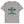 The Tractors Mugs Store Heather Grey / S KEEP CALM and STAY PLOUGHING Unisex organic cotton t-shirt Quality Farmers Merch