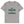 The Tractors Mugs Store Heather Grey / S KEEP CALM be a FARMER Unisex organic cotton t-shirt Quality Farmers Merch