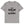The Tractors Mugs Store Heather Grey / S KEEP CALM spread SLURRY Unisex organic cotton t-shirt Quality Farmers Merch
