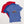 The Tractors Mugs Store Heather True Royal / S Massey Ferguson 590 4WD Unisex t-shirt Quality Farmers Merch