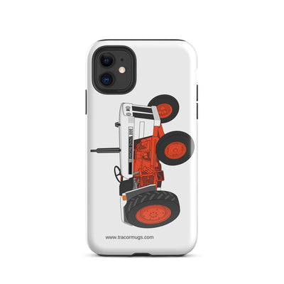 The Tractors Mugs Store iPhone 11 Case David Brown 996(1974)  Tough Case for iPhone® Quality Farmers Merch