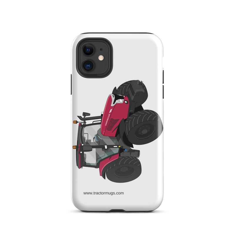 The Tractors Mugs Store iPhone 11 McCormick X6.414 P6-Drive Tough Case for iPhone® Quality Farmers Merch