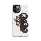 The Tractors Mugs Store iPhone 11 Pro Fiat F120 Winner Tough Case for iPhone® Quality Farmers Merch