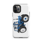 The Tractors Mugs Store iPhone 11 Pro Ford 4610 4WD Tough Case for iPhone® Quality Farmers Merch