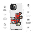 The Tractors Mugs Store iPhone 11 Pro International 785 Tough Case for iPhone® Quality Farmers Merch