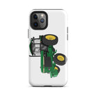 The Tractors Mugs Store iPhone 11 Pro John Deere 3050 2WD Tough Case for iPhone® Quality Farmers Merch