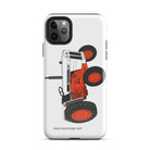 The Tractors Mugs Store iPhone 11 Pro Max Case David Brown 996(1974)  Tough Case for iPhone® Quality Farmers Merch