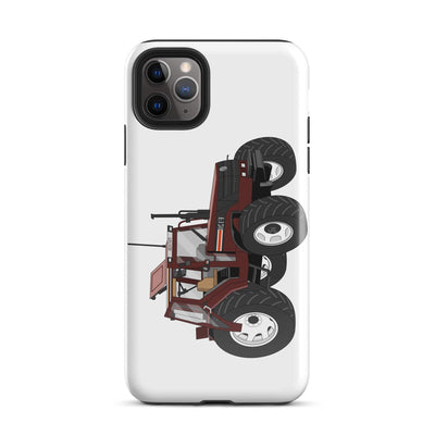 The Tractors Mugs Store iPhone 11 Pro Max Fiat F120 Winner Tough Case for iPhone® Quality Farmers Merch