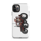 The Tractors Mugs Store iPhone 11 Pro Max Fiat F120 Winner Tough Case for iPhone® Quality Farmers Merch