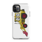 The Tractors Mugs Store iPhone 11 Pro Max Hymaq 370C Tough Case for iPhone® Quality Farmers Merch