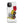 The Tractors Mugs Store iPhone 11 Pro Max JCB 3CX 70th Anniversary Edition Tough Case for iPhone® Quality Farmers Merch