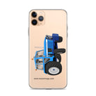 The Tractors Mugs Store iPhone 11 Pro Max Leyland 272 Clear Case for iPhone® Quality Farmers Merch