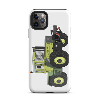 The Tractors Mugs Store iPhone 11 Pro Max MB Trac 1300 Tough Case for iPhone® Quality Farmers Merch