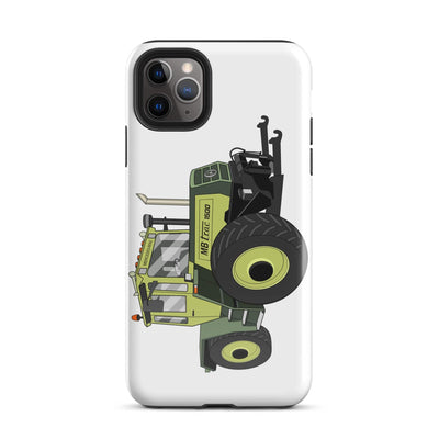 The Tractors Mugs Store iPhone 11 Pro Max MB Trac 1500 Tough Case for iPhone® Quality Farmers Merch