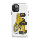 The Tractors Mugs Store iPhone 11 Pro Max Moxy 3200 Tough Case for iPhone® Quality Farmers Merch