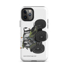 The Tractors Mugs Store iPhone 11 Pro Valtra G 135 Versus Tough Case for iPhone® Quality Farmers Merch