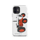 The Tractors Mugs Store iPhone 12 Case David Brown 996(1974)  Tough Case for iPhone® Quality Farmers Merch