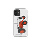 The Tractors Mugs Store iPhone 12 mini Case David Brown 996(1974)  Tough Case for iPhone® Quality Farmers Merch