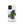 The Tractors Mugs Store iPhone 12 mini John Deere 7710 Tough Case for iPhone® Quality Farmers Merch
